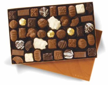 Grand Assortment - Assorted Chocolates by Rocky Mountain Chocolate Factory, Inc.
