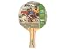 MTS Sportartikel 71-5053 - Tischtennis-Schl�ger 26cm Top Teams 400