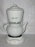 Mrs. Tea