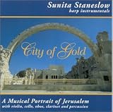 City of Gold