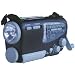 Kaito KA888 4-way Powered Emergency Radio