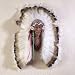Headdress Wall Plaque
