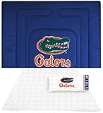 Florida Gators Bedding - NCAA Comforter and Sheet Set Combo