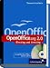 cover of OpenOffice.org 2.0 - Einstieg und Umstieg. Kompakte Einführung in alle Module (Galileo Computing)