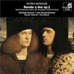 7 Suonate a due op.1