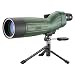 Bushnell Trophy 20-60x65 Waterproof Spotting Scope (Green)