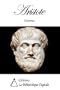 Oeuvres de Aristote
