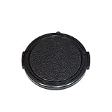 Dopo 77mm Replacement Lens Cap for Nikon, Canon, Sony, and Other Digital Ca ....