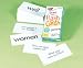 Sight Word Flash Cards Level 3