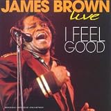 I Feel Good:Live
