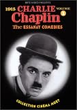 Revue G.C.T.H.V.  / Charles Chaplin - Vol.2 : The Essanay Comedies 1915