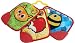 Lamaze Touch and Teach Flash Cards