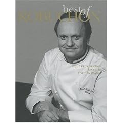 Best of Jo�l Robuchon