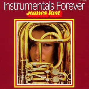 Produkt-Bild: Instrumentals Forever