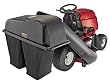 Arnold OEM-190-180 FastAttach Twin Bag Grass Collector