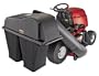 Arnold OEM-190-180 FastAttach Twin Bag Grass Collector