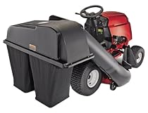 Arnold OEM-190-180 FastAttach Twin Bag Grass Collector