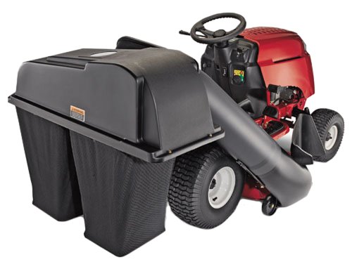 Arnold FastAttach Twin Bag Grass Collector #OEM-190-180