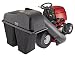 Outdoor Living : Arnold FastAttach Twin Bag Grass Collector #OEM-190-180