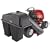 Arnold FastAttach Twin Bag Grass Collector #OEM-190-180