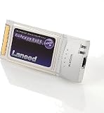 ELECOM ギガビットカードバスLANアダプタ LD-GT32/CBの画像