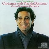 Placido Domingo - Christmas with Placido Domingo ( Audio CD ) - B0000025ML