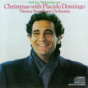 Xmas With Placido Domingo