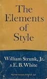 The Elements of Style (Macmillan Paperbacks)
