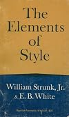 The Elements of Style (Macmillan Paperbacks)