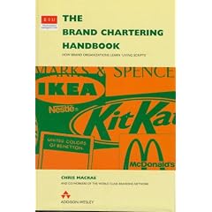 The Brand Chartering: How Brand Organisations Learn 'Living Scripts' (Economist Intelligence Unit)