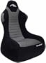 AK Rally Titanium Gaming Rocker Chair