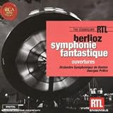 Produkt-Bild: Berlioz: Symphonie Fantastique