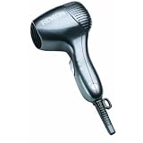 Revlon RV417 1600 Watt Compact Travel Dryer