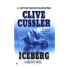 Iceberg (Dirk Pitt)