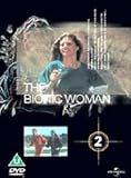 The Bionic Woman Vol.2 [1976]