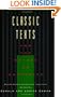 Classic Texts and the Nature of Authority: An Account of a Principals' Institute Conducted by the Dallas Institute of Humanities and Culture