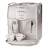 Review Saeco  / Saeco Incanto Classic Automatic Espresso Machine
