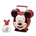 Disney Eau De Toilette Metallic Set, Mickey