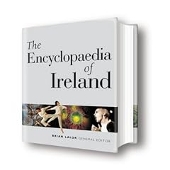 The Encyclopaedia of Ireland