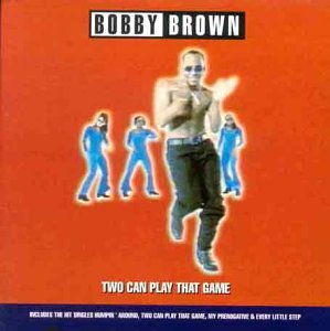 CD-Charts  Music : Two Can Play That Game