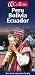 Books : Peru, Bolivia and Ecuador (Independent Travel)