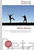 Shiro Azuma-