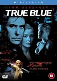 True Blue [Region 2]