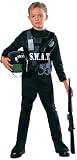 Child SWAT Team Costume - Medium 50-54