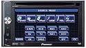Pioneer AVH-P4000DVD 2 Din DVD Multimedia AV Receiver