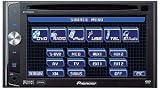 Pioneer AVH-P4000DVD 2 Din DVD Multimedia AV Receiver