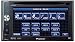 Electronics : Pioneer AVH-P4000DVD 2 Din DVD Multimedia AV Receiver