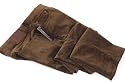 POLO RALPH LAUREN Mens Slim Fit 10 Wale Corduroys Pants, Mohican Brown