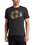 NBA Los Angeles Lakers Better Logo Tri Blend Tee