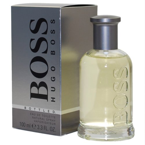Hugo Boss BOSS BOTTLED Eau De